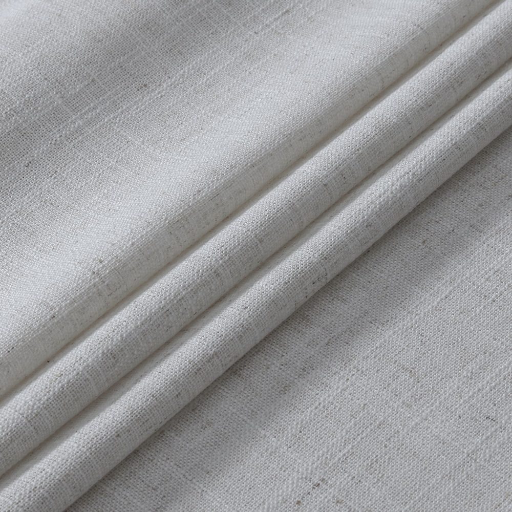 Arabella Classic Linen Blend Curtains