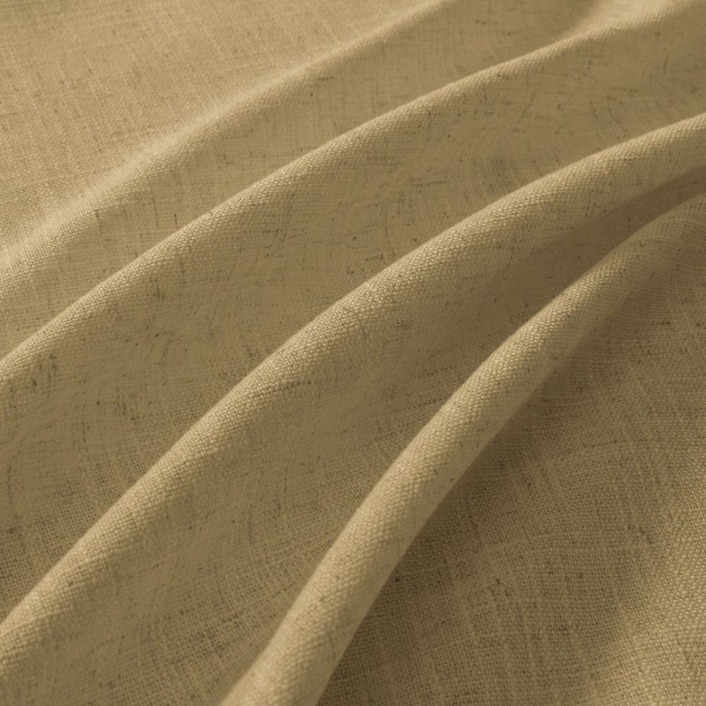 Arabella Classic Linen Blend Curtains