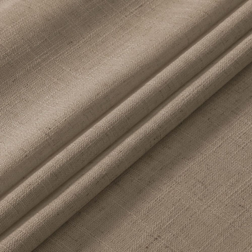 Arabella Linen Blend Cafe Curtains
