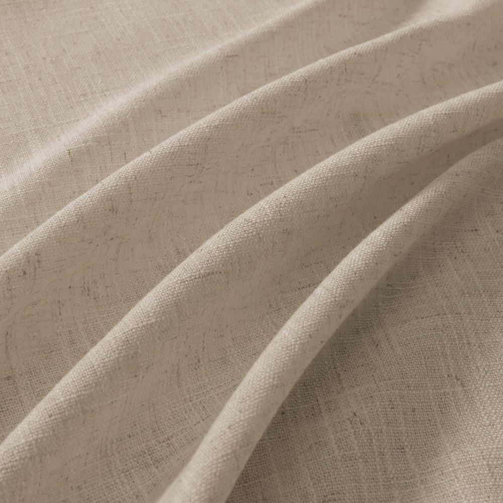 Arabella – Custom Linen Curtains Never Gets Old! (unlined)