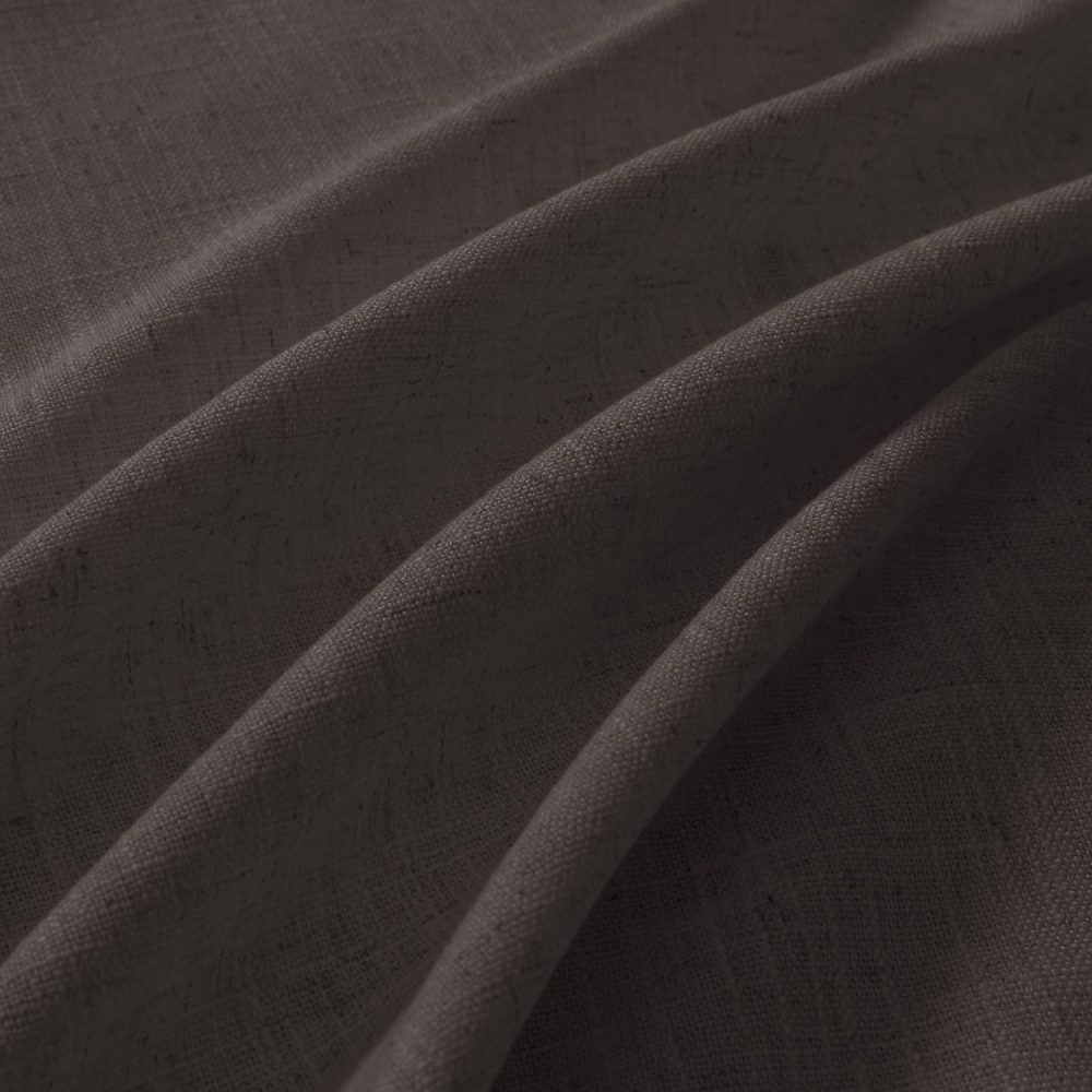 Arabella Linen Blend Cafe Curtains