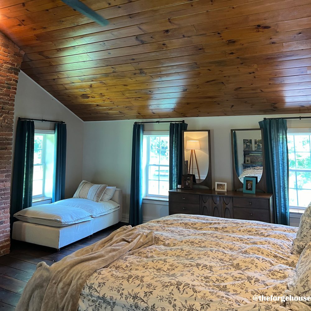 Arabella Classic Linen Blend Curtains