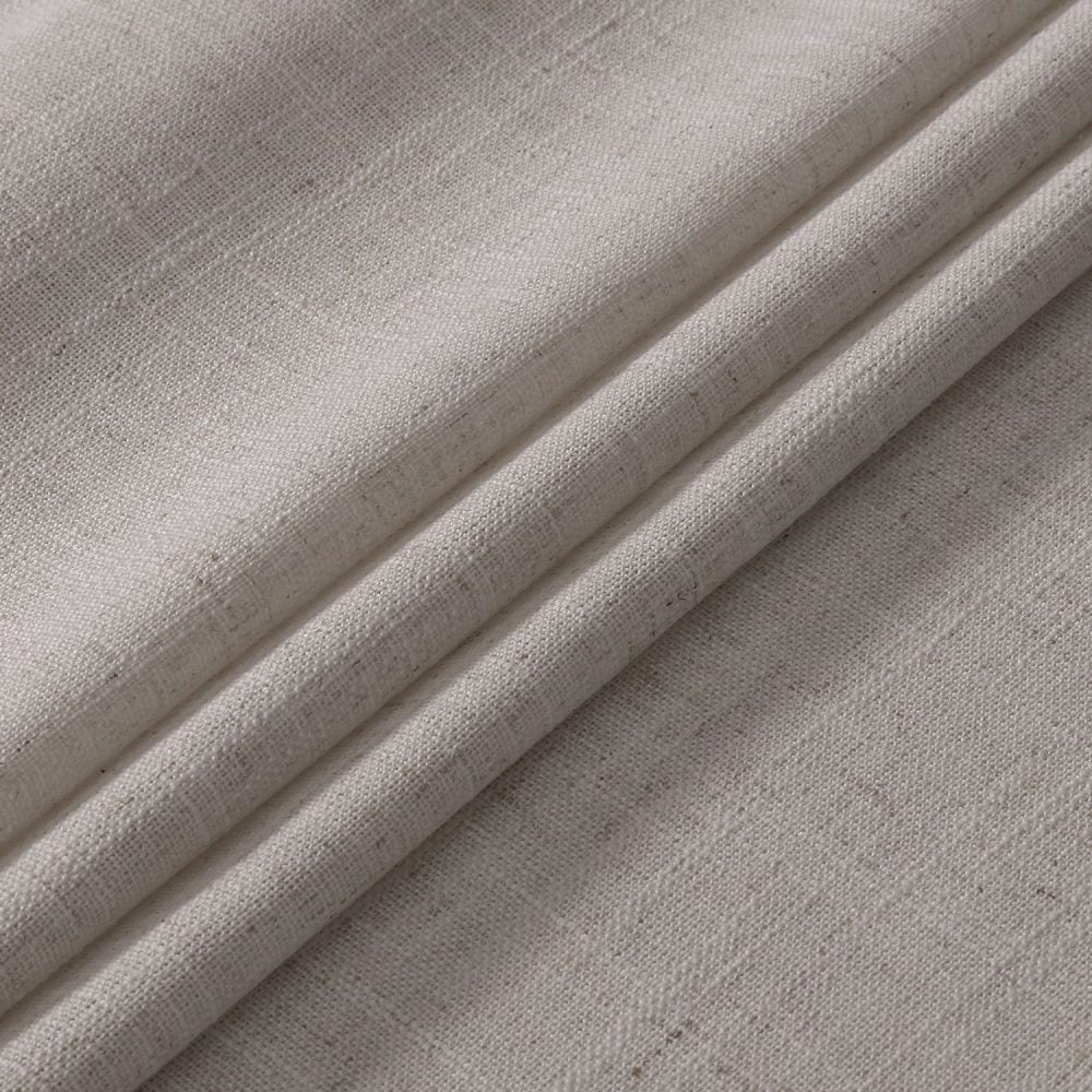 Arabella Classic Linen Blend Curtains