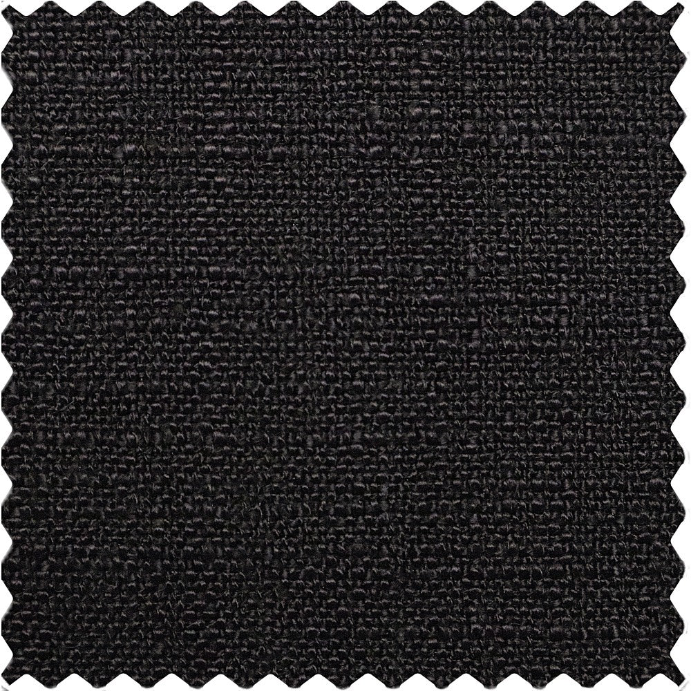 Arabella Light Linen Roman Shade