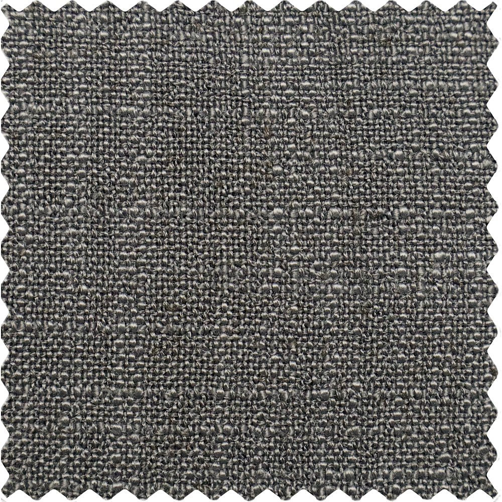 Arabella Light Linen Roman Shade