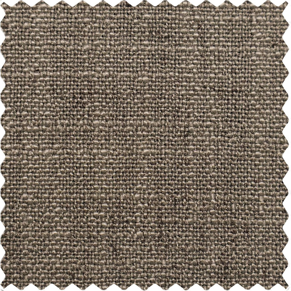 Arabella Light Linen Roman Shade