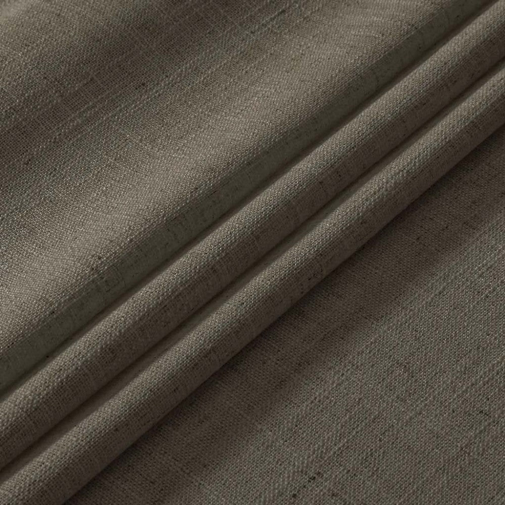 Arabella Classic Linen Blend Curtains