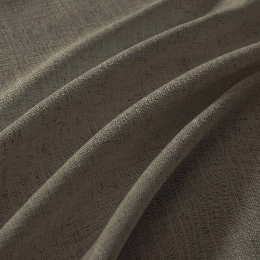 Arabella Classic Linen Blend Curtains