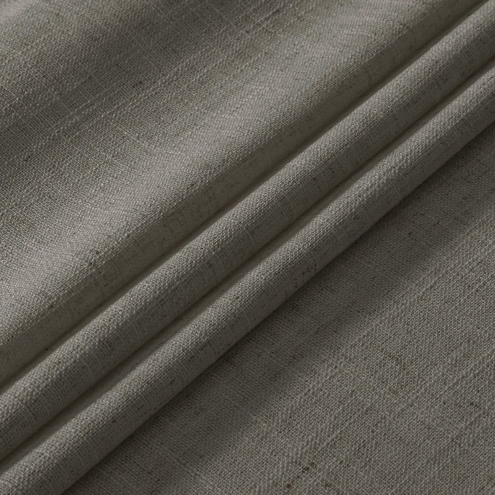 Arabella Classic Linen Blend Curtains