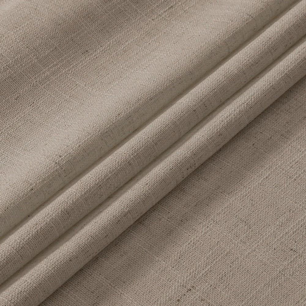 Arabella Classic Linen Blend Curtains