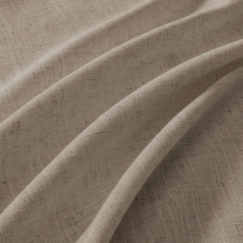 Arabella Classic Linen Blend Curtains