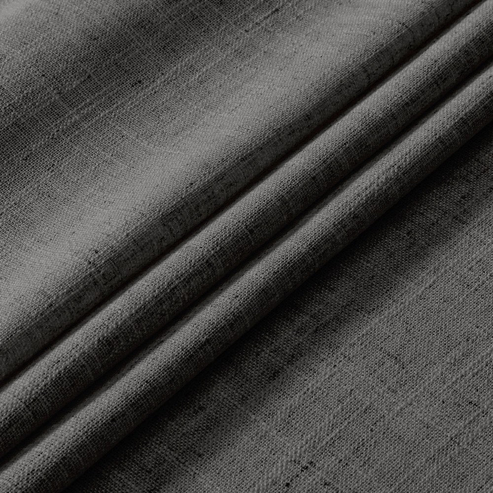 Arabella Light Linen Roman Shade
