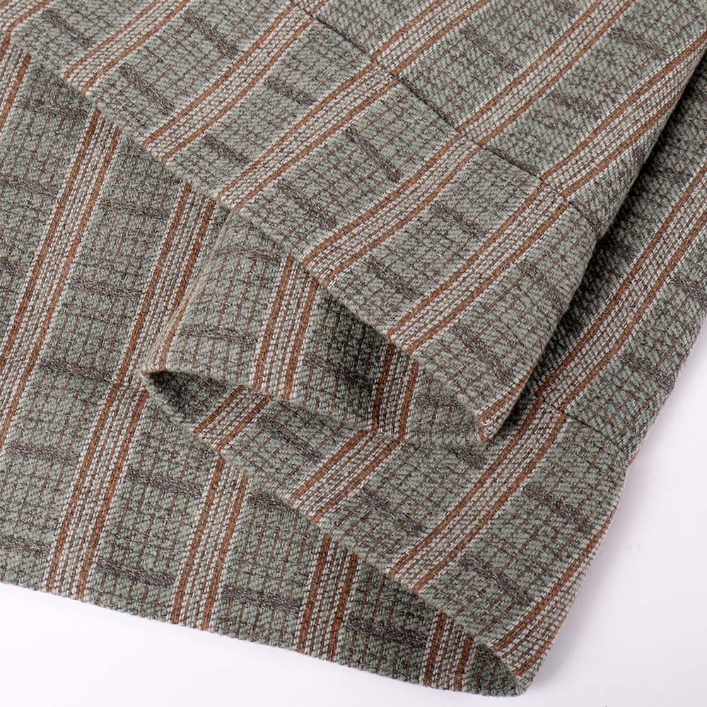 Tende in cotone floreale vintage moderno Priya