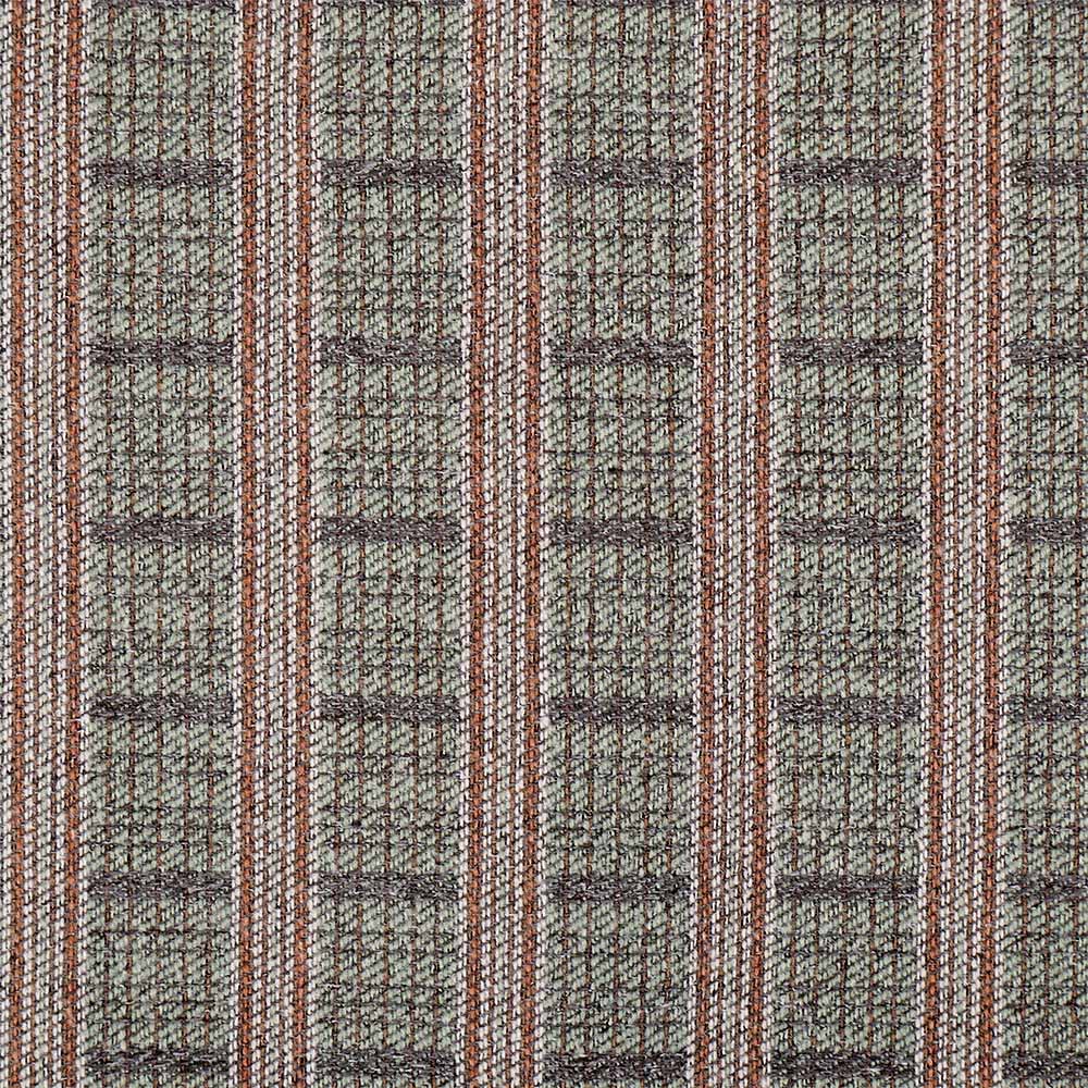 Tende in cotone floreale vintage moderno Priya