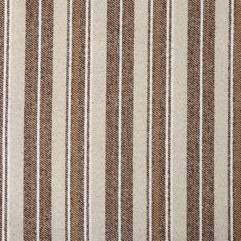 Tende in cotone floreale vintage moderno Priya