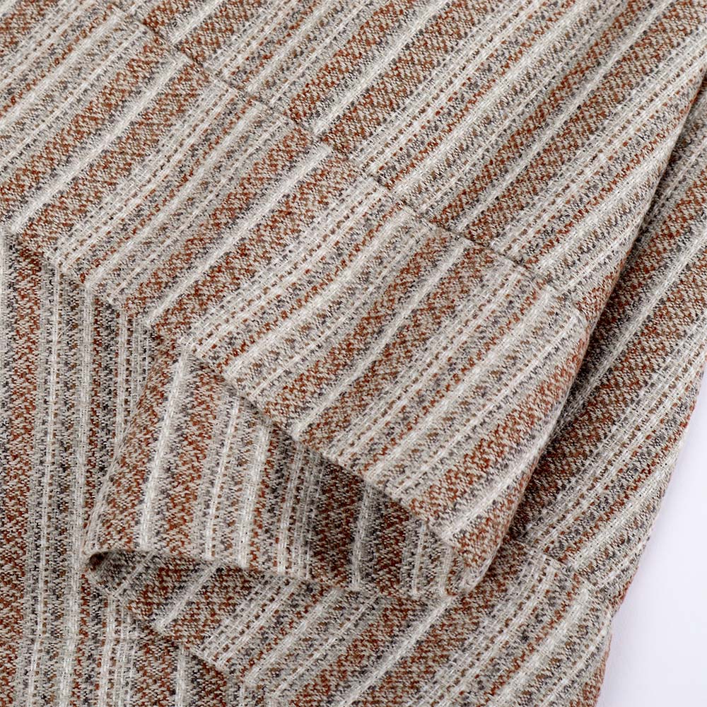 Tende in cotone floreale vintage moderno Priya