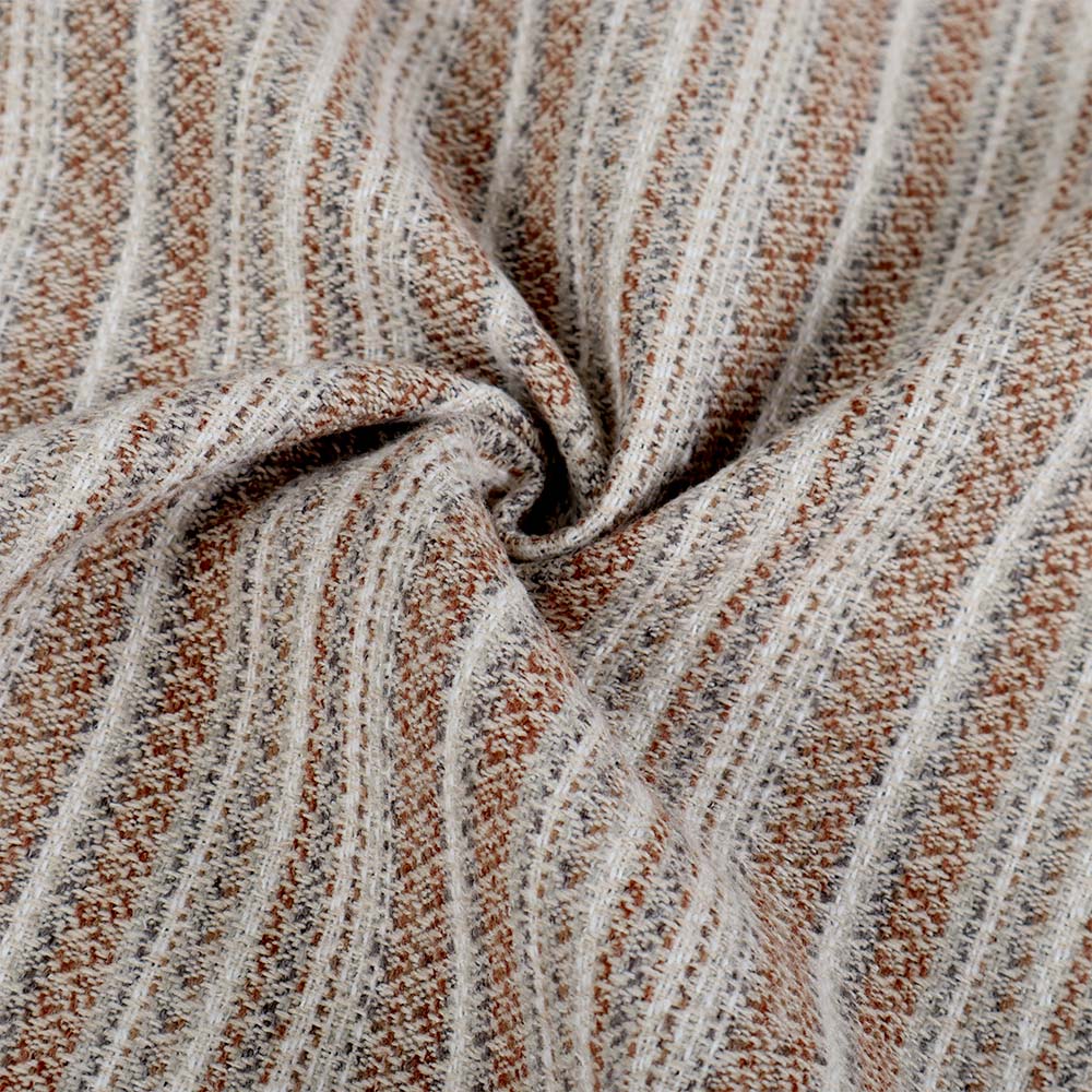 Tende in cotone floreale vintage moderno Priya