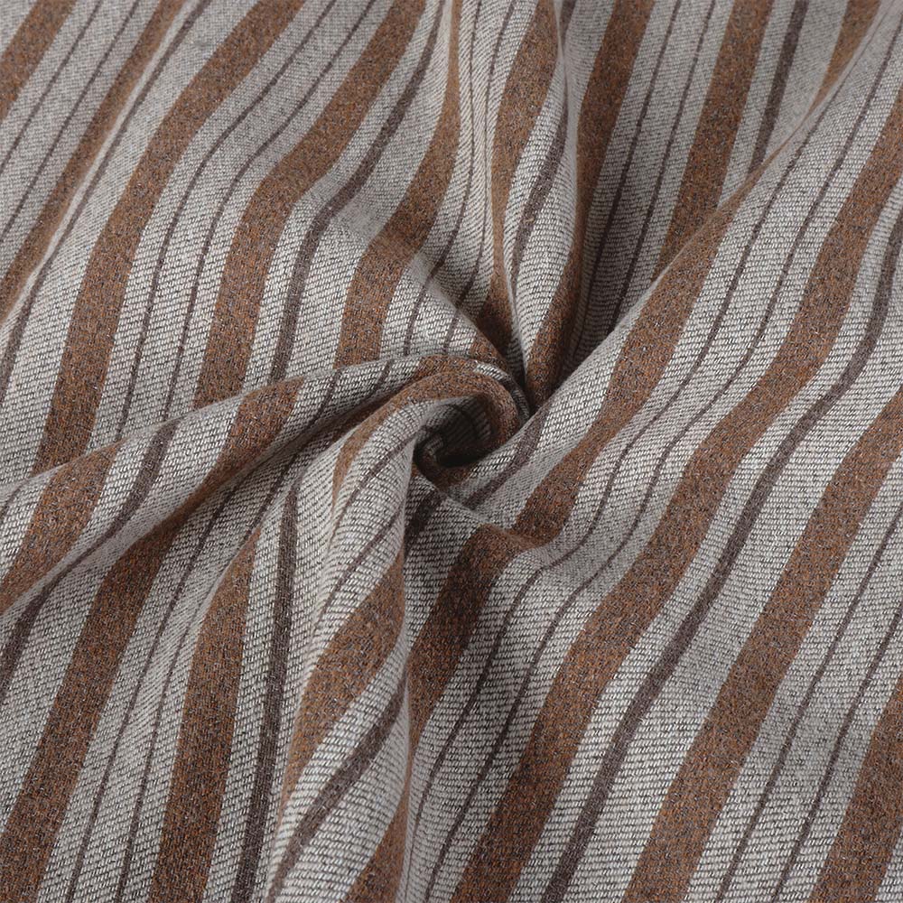 Tende in cotone floreale vintage moderno Priya