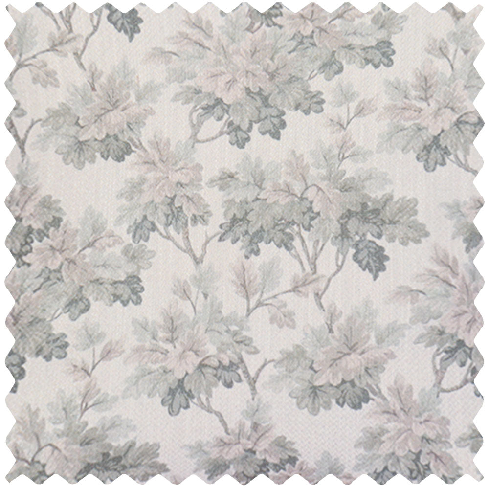 Aveline Vintage Floral Print Pillow Cover