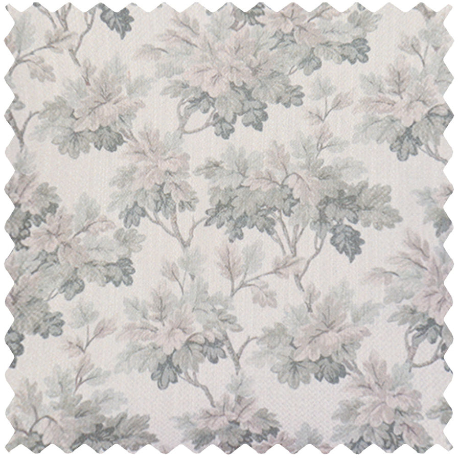 Aveline Vintage Floral Print Pillow Cover
