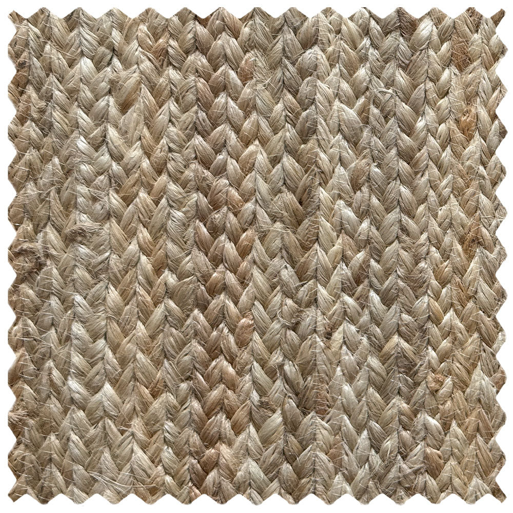 Avignon Natural Beige Rug Sample