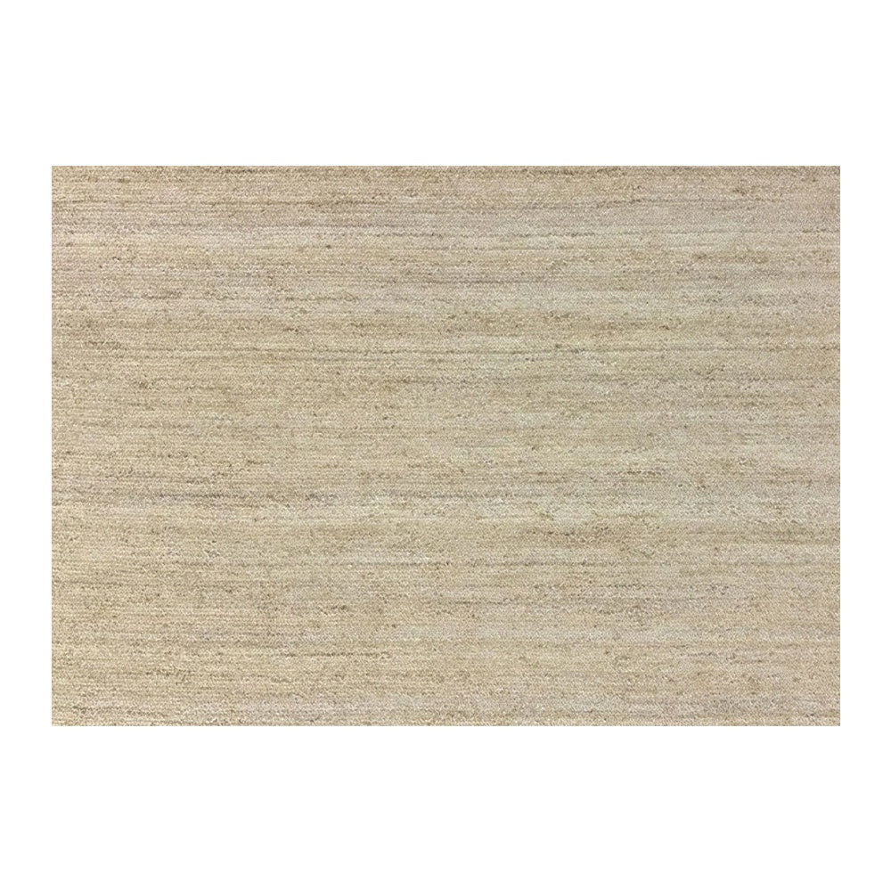 Avignon Custom Handwoven Jute Rug