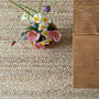 Avignon Custom Handwoven Jute Rug