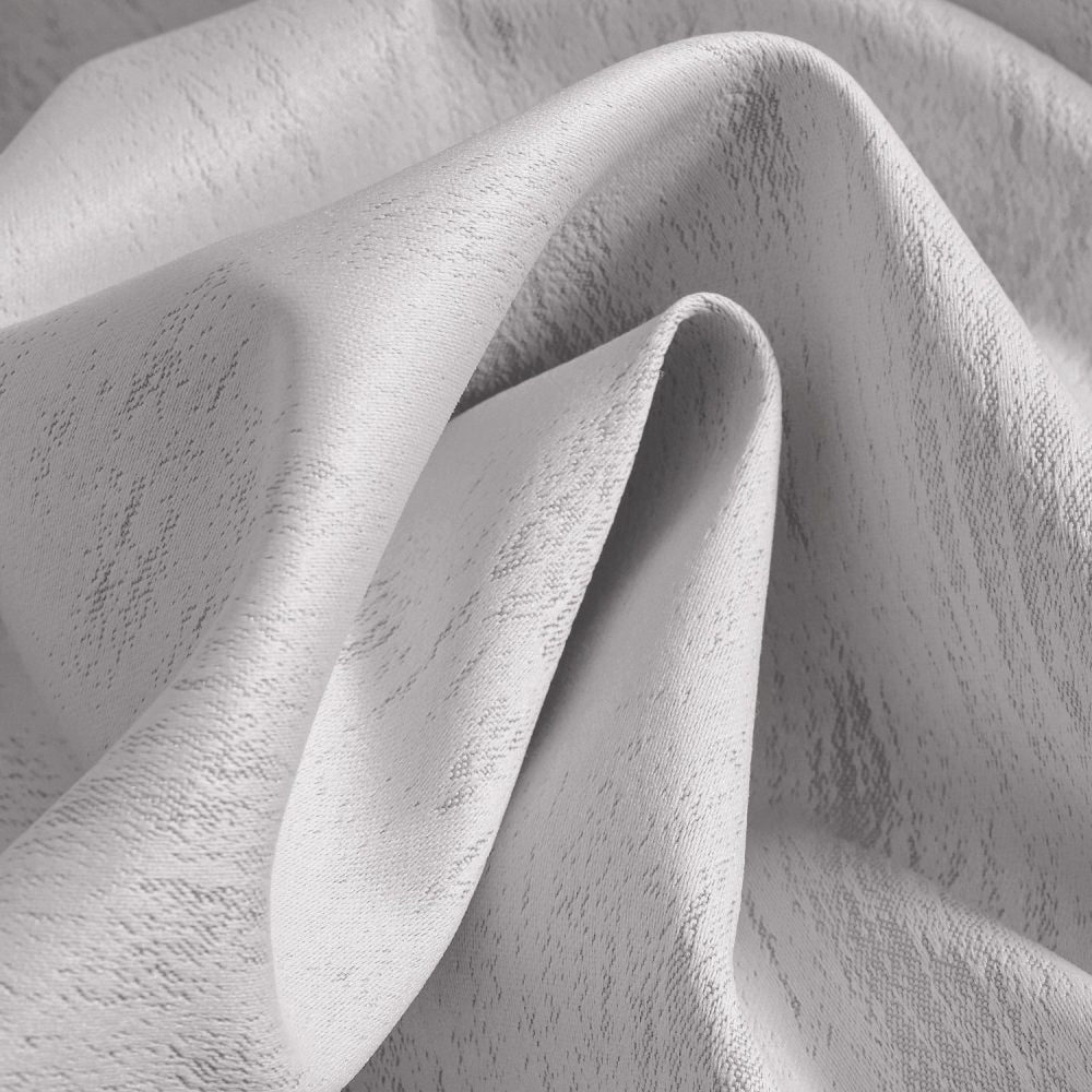 Ayo Wood Grain Textured 100% Blackout Curtains