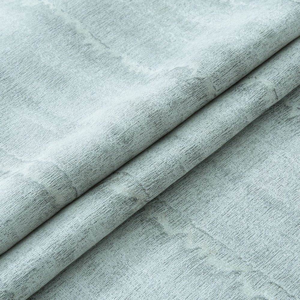 Betty Wood Grain Striped Curtains