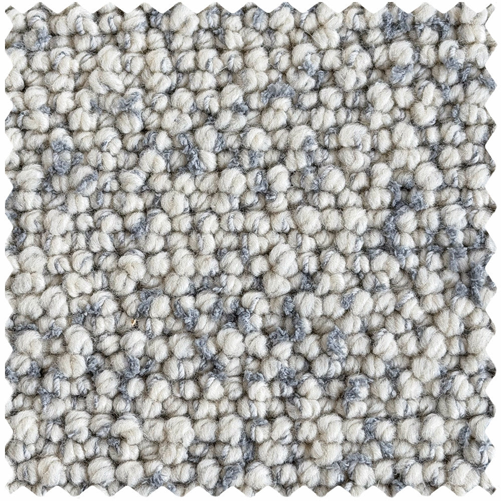 Boden Grey Blue Rug Sample