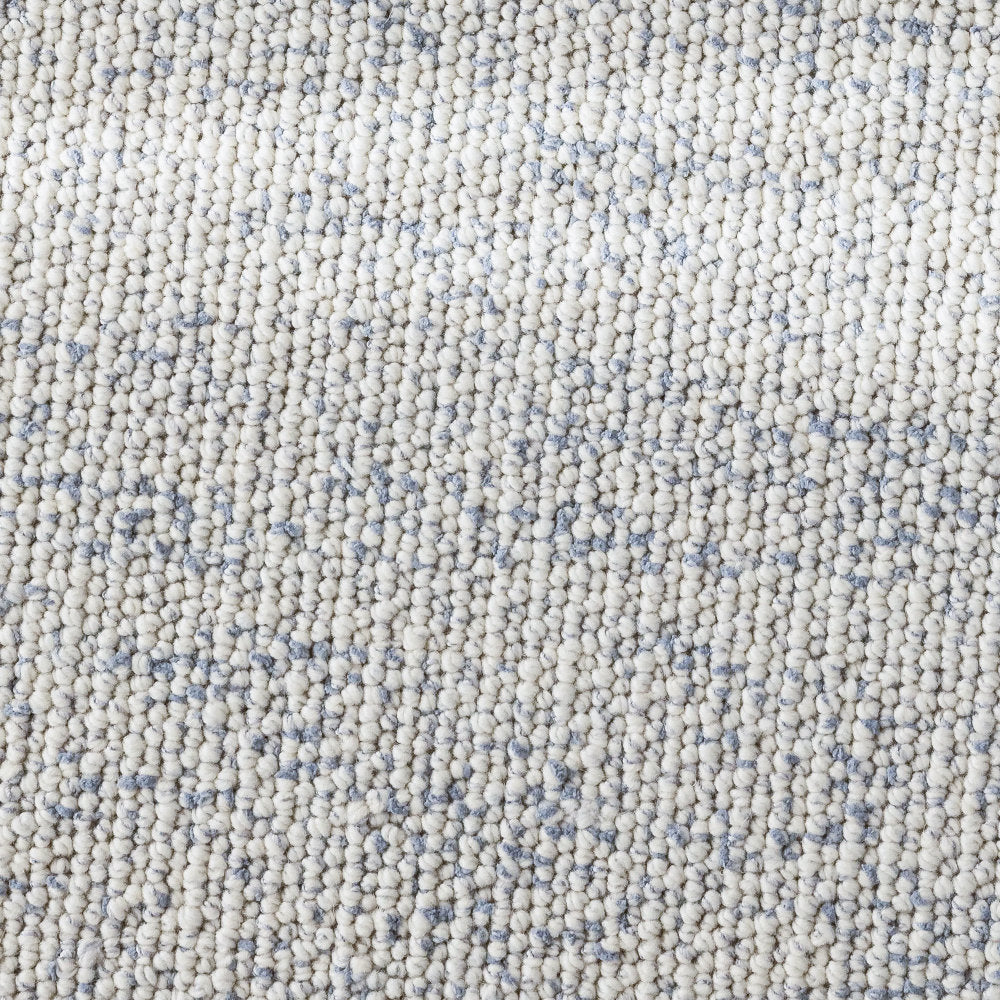 Boden Speckled Wool Blend Rug