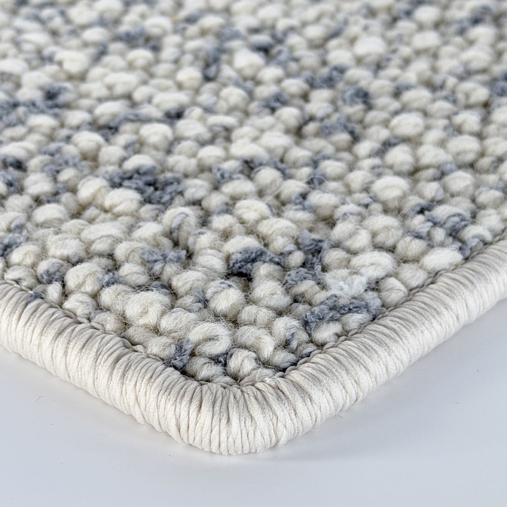 Boden Speckled Wool Blend Rug