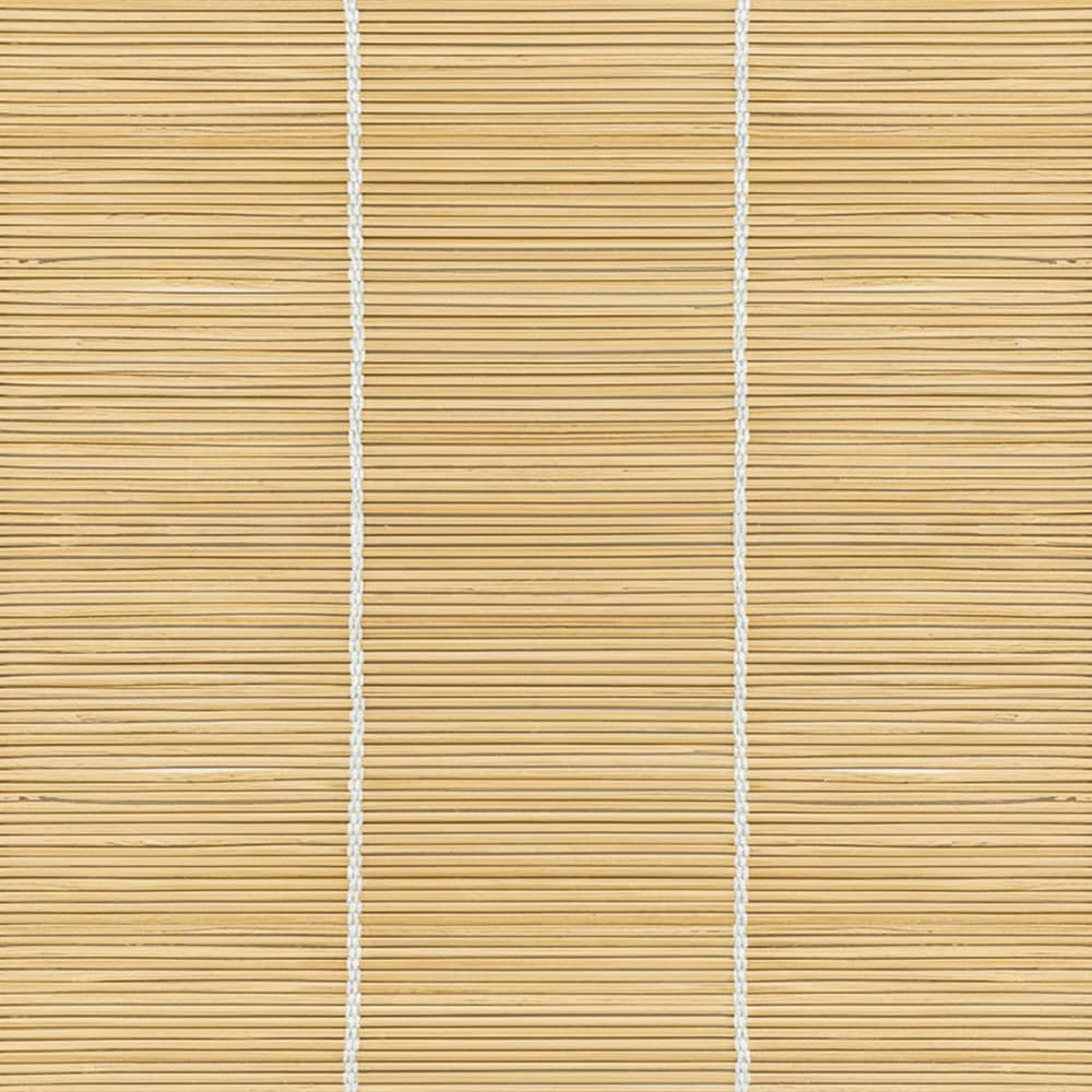 Boldo Delicate Custom Bamboo Shades