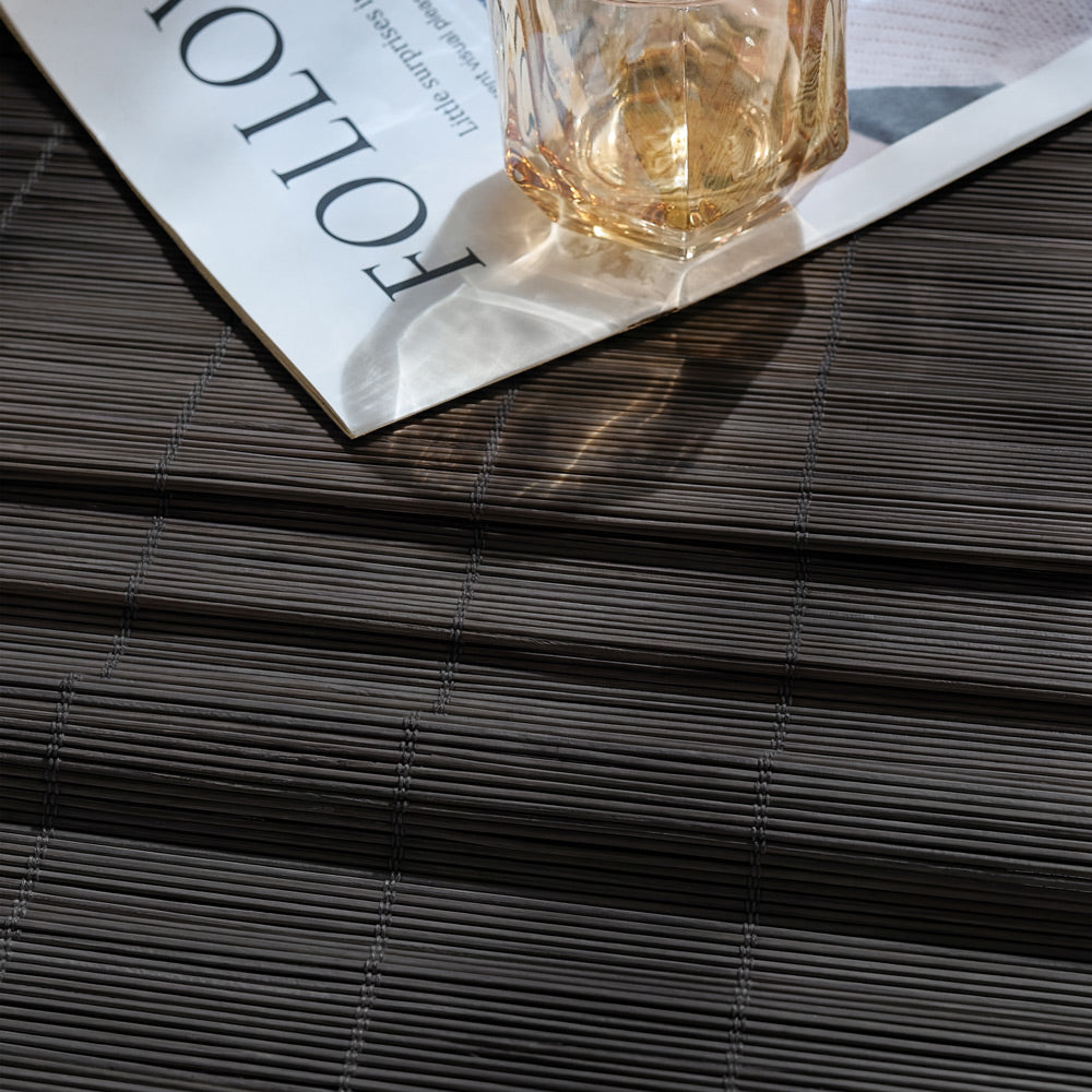 Boldo Delicate Custom Bamboo Shades