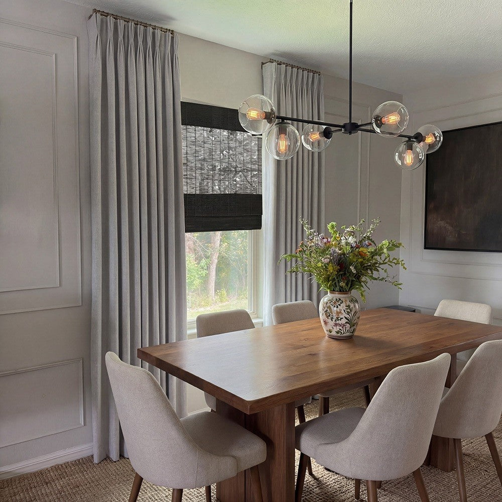 Boldo Delicate Custom Bamboo Shades