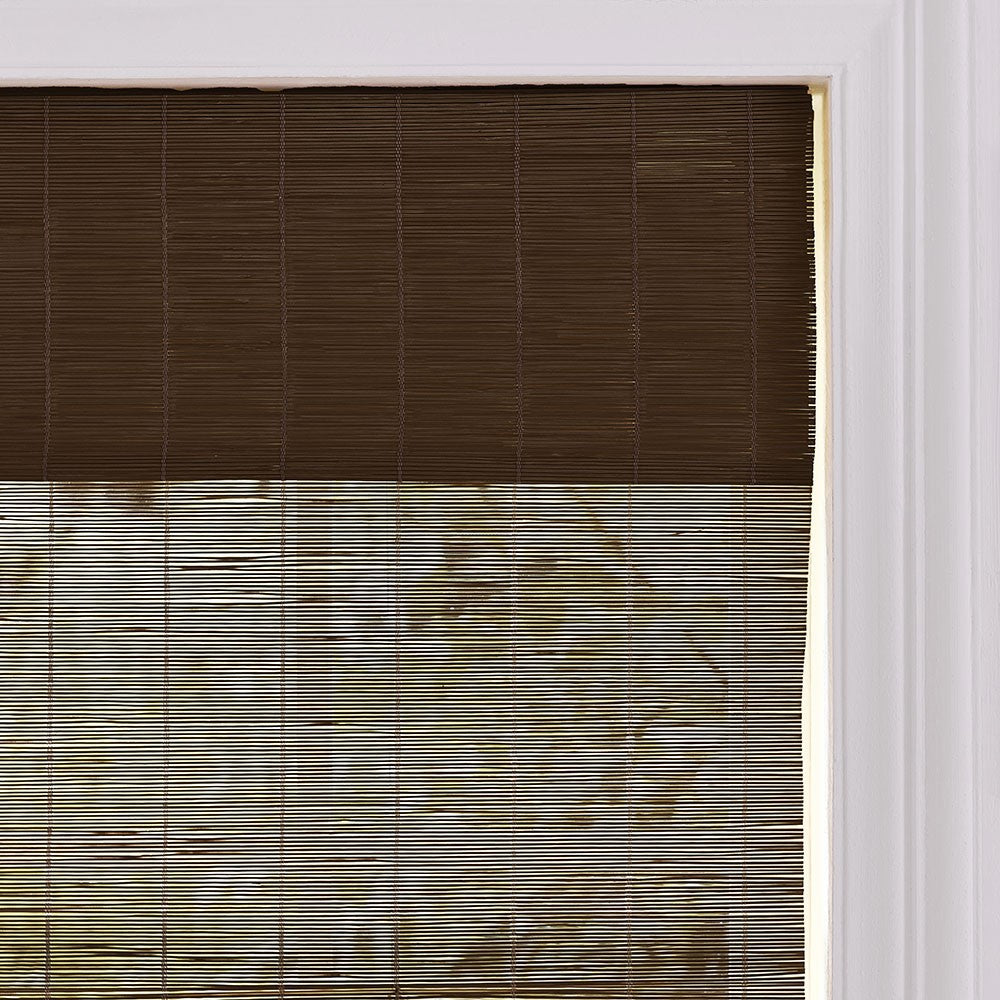 Boldo Delicate Custom Bamboo Shades