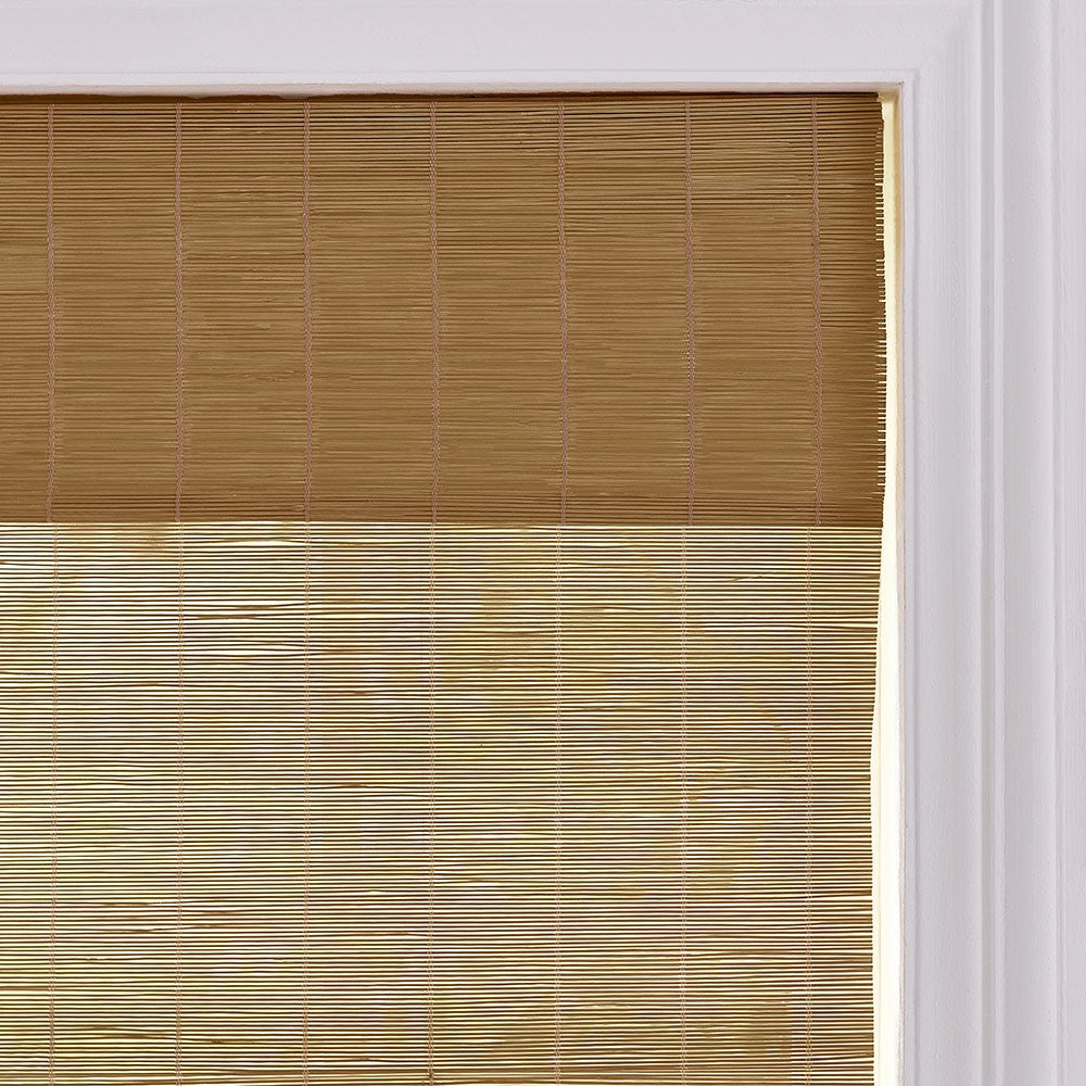Boldo Delicate Custom Bamboo Shades