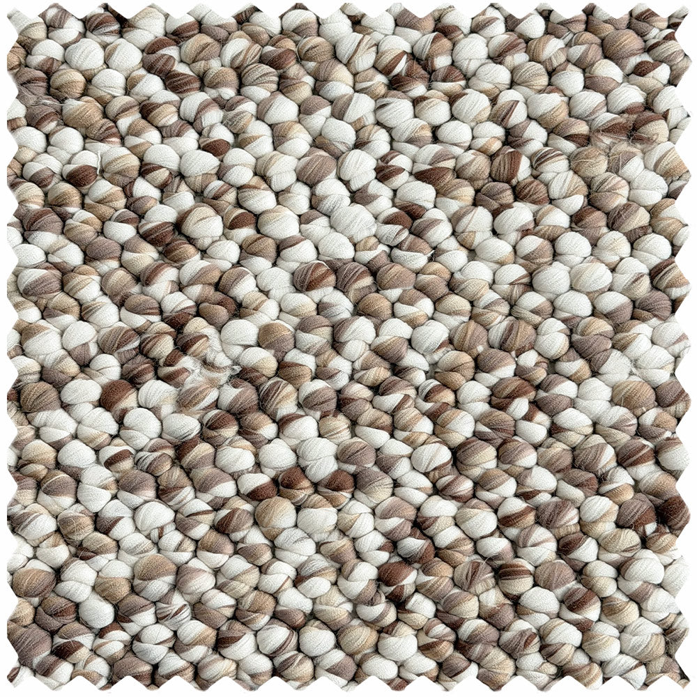 Bram Cocoa Brown Swatch