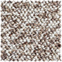 Bram Cocoa Brown Rug Sample
