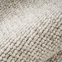 Tapis tissé épais et texturé Bram sur mesure