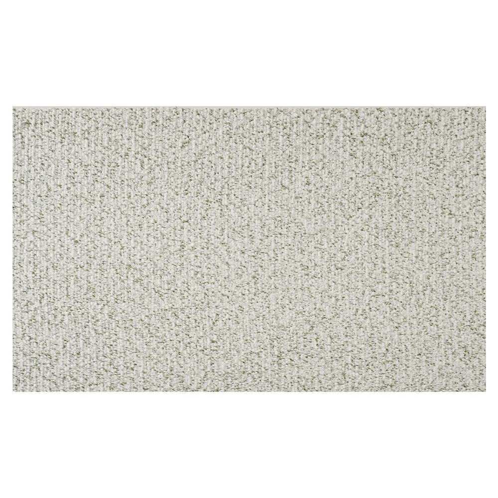 Tapis tissé épais et texturé Bram sur mesure