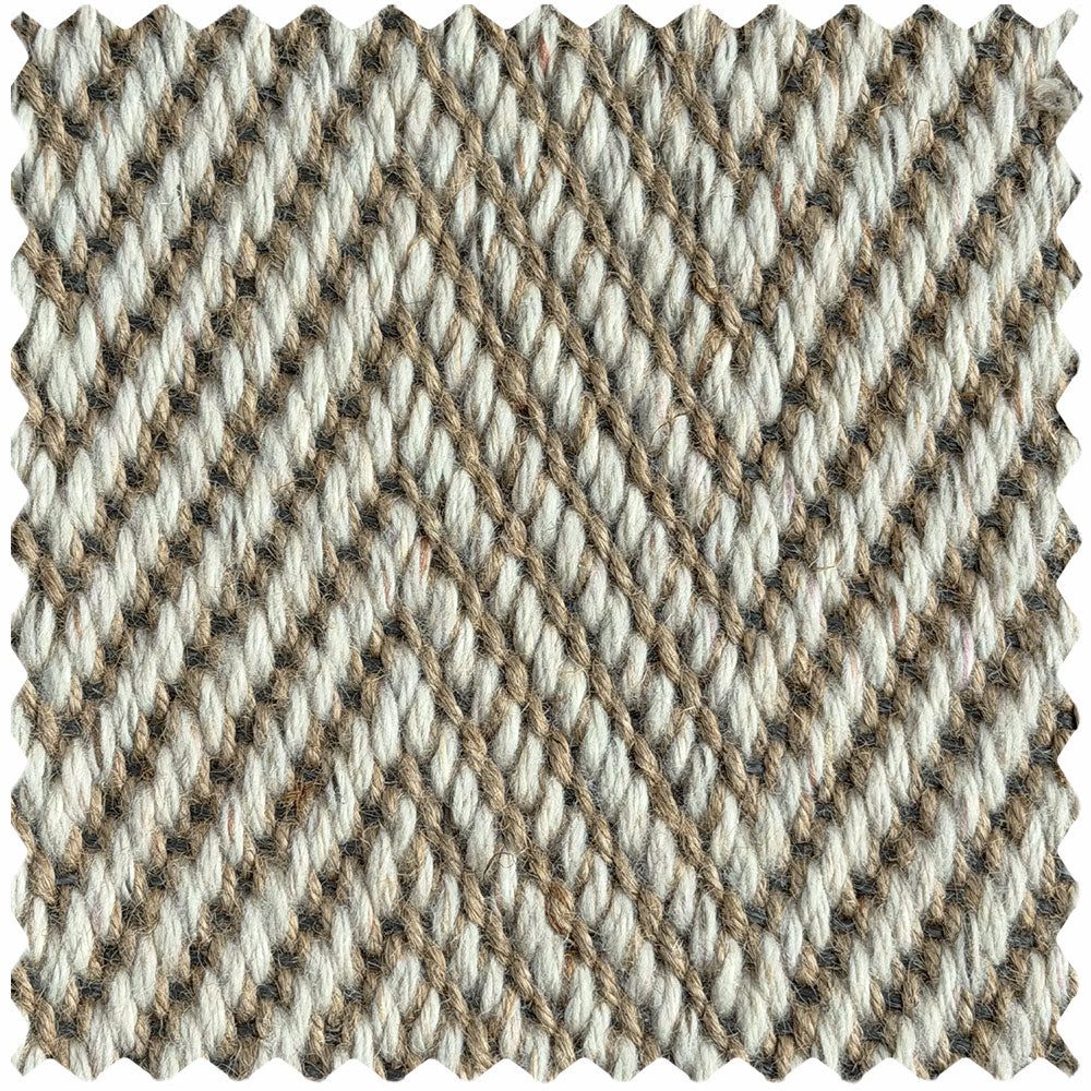 Callen Natural Beige Swatch