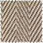 Callen Natural Beige Rug Sample