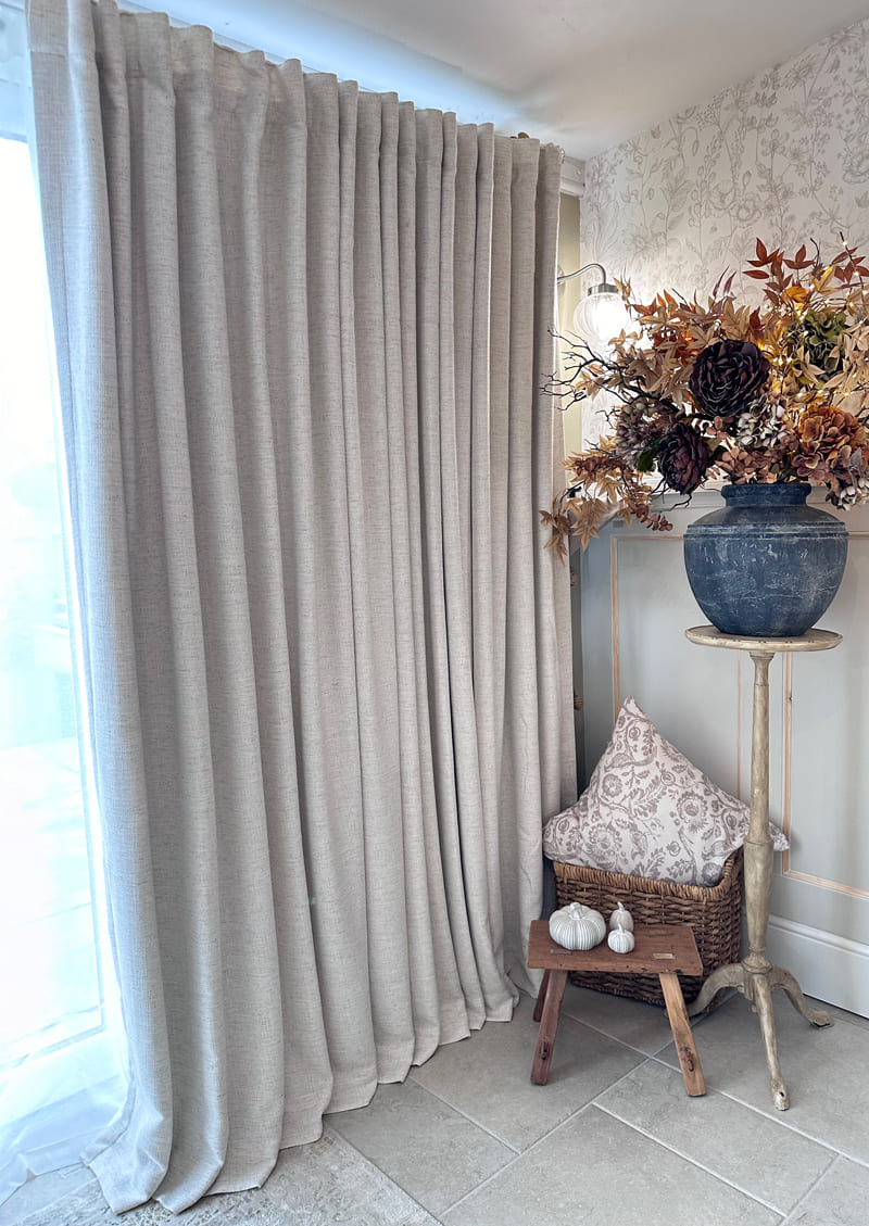 Cameron - They are a beautiful timeless finish(white liner)