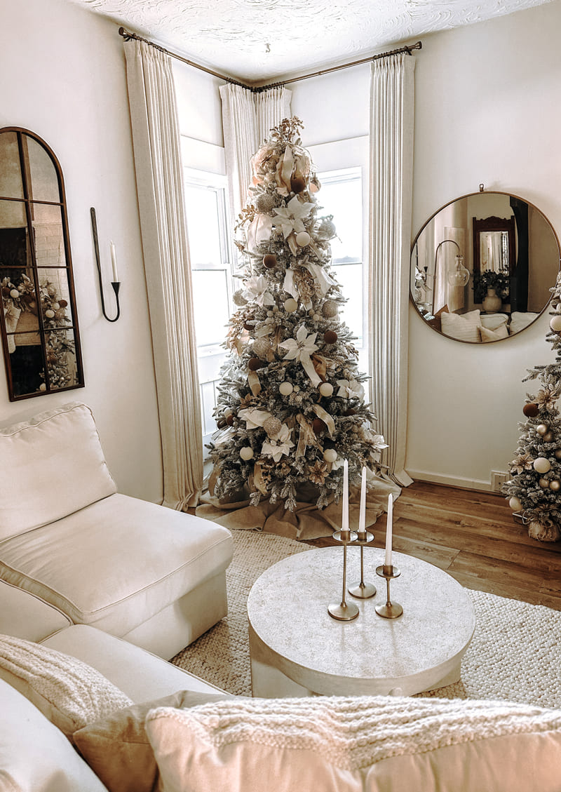 Cameron - The color and texture I chose are so perfect!