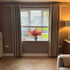 Carl-Soft Linen Blend Crochet Textured Curtains (5)