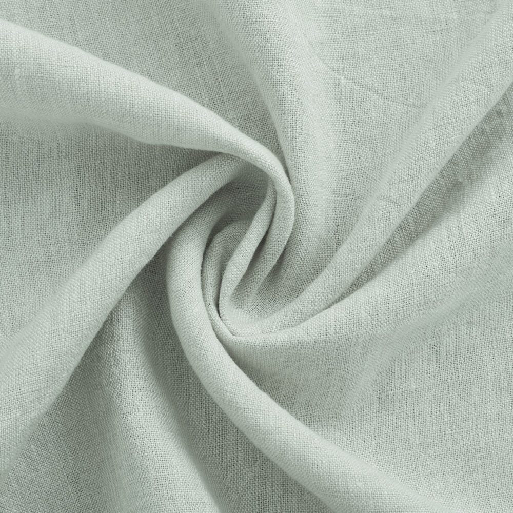 Cecilia Pure Linen Sheer Curtains For Living Room