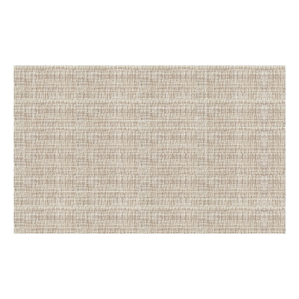 Celeste Linear Textured Custom Wool Rug
