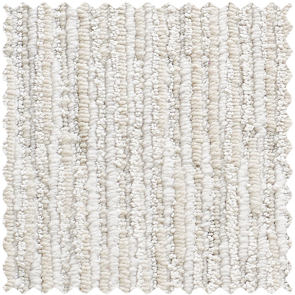 Échantillon de tapis Celeste taupe marron