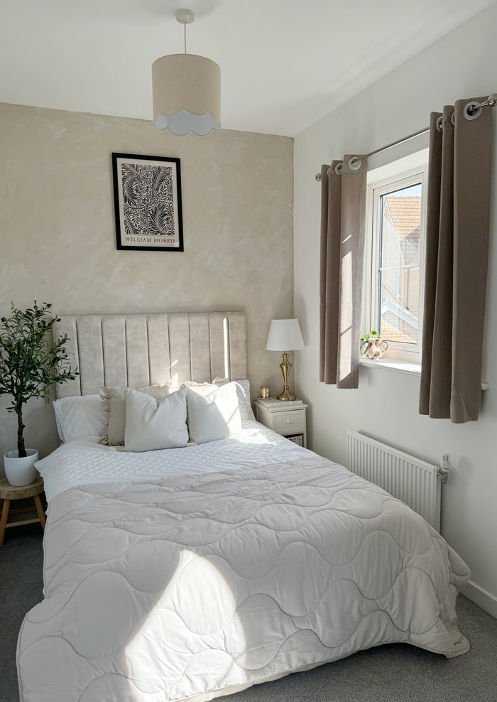 Chaska - Transform Your Room Vibes